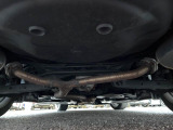 下回りがきれいなうちに、防錆加工の施工がオススメ。降雪地域はもちろん、沿岸部にお住いの方や、趣味でマリン・ウィンタースポーツをされる方にご好評いただいております。