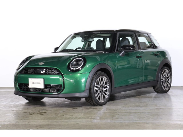 ミニ クーパー C DCT