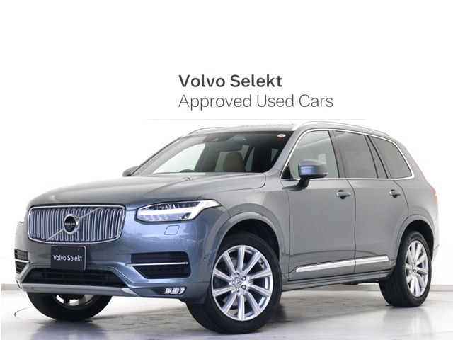 XC90  D5 AWD インスクリプション ディーゼルターボ 4WD