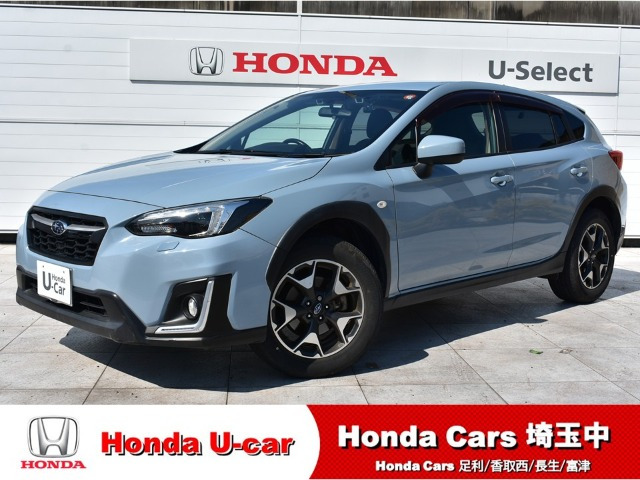 XV 1.6i-L アイサイト 4WD 