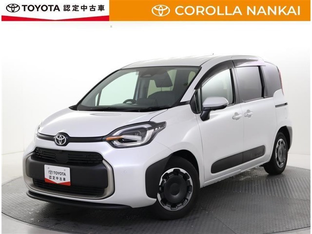 シエンタ ハイブリッド 1.5 Z 