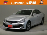 トヨタ マークX