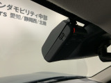 万が一の事故のときもドライブレコーダーがあると安心です。ご利用になる場合は個人情報保護の観点より新品の対応SDカードをお求め下さい。