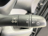 【オートライトシステム】暗くなると自動でライトが点灯オ-トライトスイッチ付★昼間のトンネル走行などオートにしていると便利です