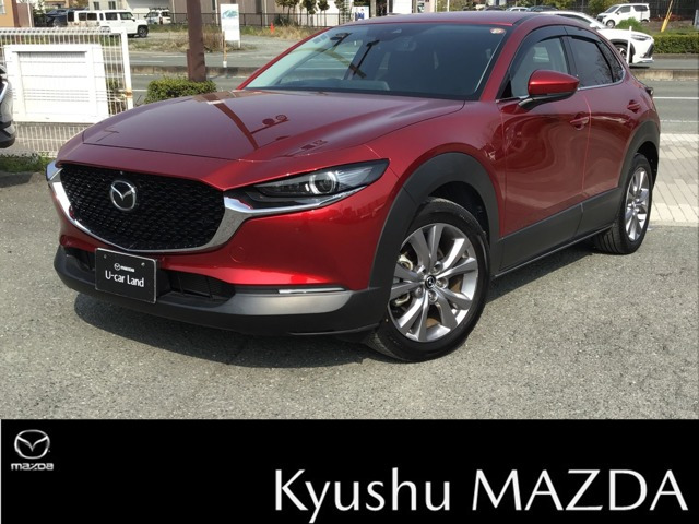 CX-30 2.0 20S プロアクティブ 