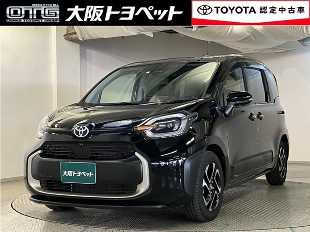 トヨタ シエンタ 