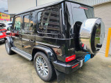 Gクラス G350d AMGライン 4WD 