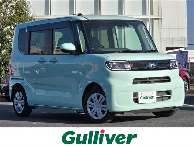 タント X セレクション ワンオーナー 修復歴無し