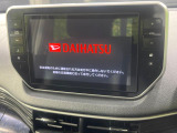 【純正ナビ】人気の純正ナビを装備しております。ナビの使いやすさはもちろん、オーディオ機能も充実!キャンプや旅行はもちろん、通勤や買い物など普段のドライブも楽しくなるはず♪