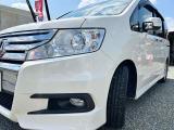 現車確認大歓迎ですし、遠方のお客様にはお電話でも対応させて頂きますので、気になる事はどんな事でもお気軽にお問い合わせ下さいませ!!