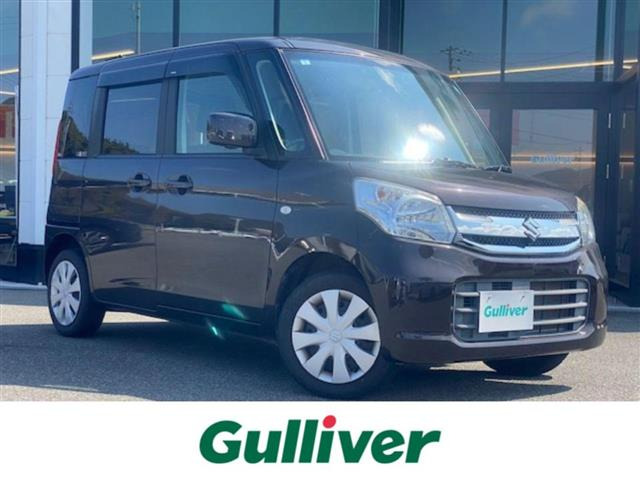 スズキ スペーシア 