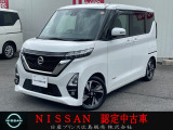 日産 ルークス