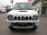 ジムニー クロスアドベンチャー 4WD 