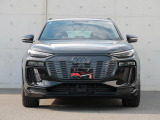 SQ6 e-tron 4WD 