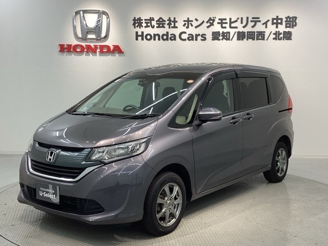 フリード 1.5 G 4WD 