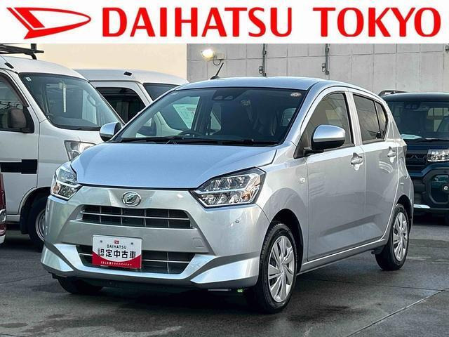 ミライース X SAIII 