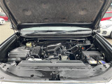 ランドクルーザープラド 2.7 TX Lパッケージ 4WD 本革シート