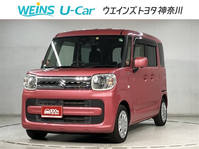 スペーシア ハイブリッド(HYBRID)  X 