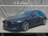 マツダ MAZDA3ファストバック