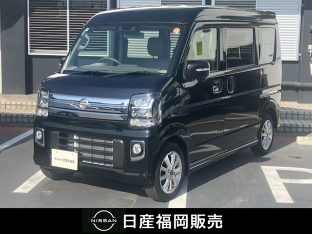 クリッパーリオ E ハイルーフ 