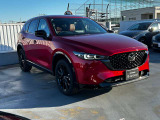 CX-5 2.0 20S レトロスポーツエディション 