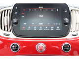 Apple Car Play対応しています!