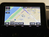 NSZN-Z66T トヨタディーラーオプションSDナビゲーション