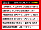 カムリ 2.5 WS 禁煙車 BSM レーダーC プリクラ LEDライト