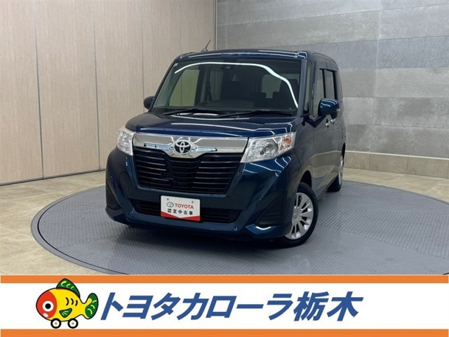 トヨタ ルーミー 