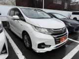 ホンダ オデッセイ