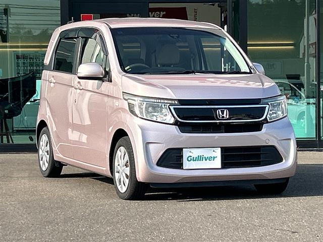 N-WGN G Aパッケージ 修復歴無し