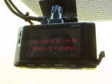 社外ドラレコ付き(保証対象外となります)