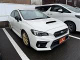 スバル WRX