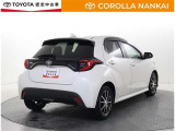 ヤリス 1.5 G 4WD 