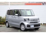 N-BOX・スロープ!0.66L CVT FF 4名(車いす使用時3名) 買い込んだ荷物も電動ウインチでスマートに積載。日常は、スロープが役立つシーンにあふれています。