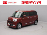 ダイハツ ムーヴキャンバス