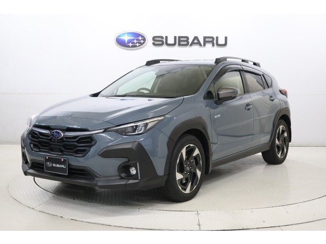 クロストレック 2.0 リミテッド 4WD 