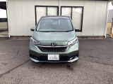 フリード+ 1.5 ハイブリッド G ホンダセンシング 