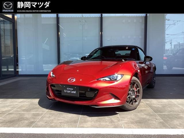 ロードスター 1.5 RS 