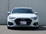 A4アバント 40 TDI クワトロ Sライン 4WD 
