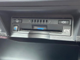【ETC】高速道路の料金所をストレスなく通過!話題のスポットやサービスエリアに多い「スマートIC」利用時は必須のアイテムです。当店でセットアップを実施、ご納車当日からすぐにご利用いただけます!