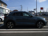 T-Roc TDI Rライン ディーゼル 