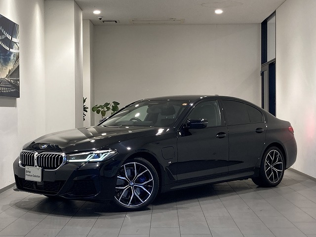 5シリーズセダン 530e Mスポーツ 