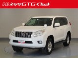 トヨタ ランドクルーザープラド