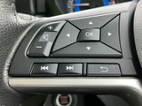 ステアリングスイッチ