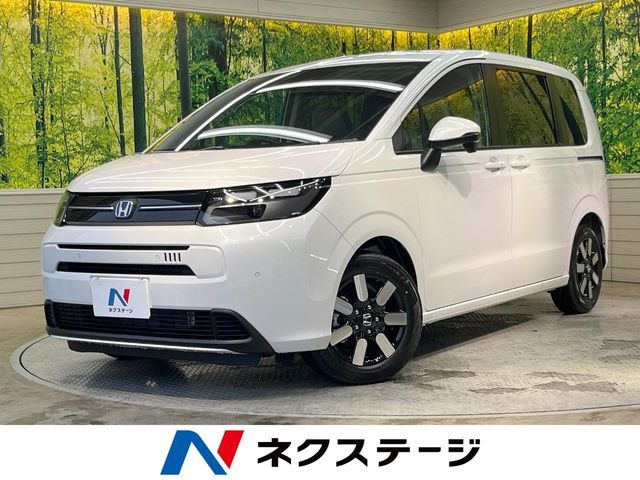 フリード 1.5 e:HEV エアー EX