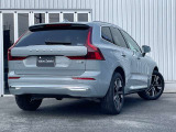 XC60 ウルトラ B5 AWD 4WD 