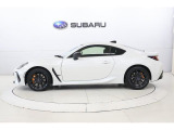 BRZ 2.4 STI スポーツ 