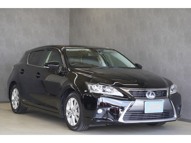 CT 200h バージョン C 