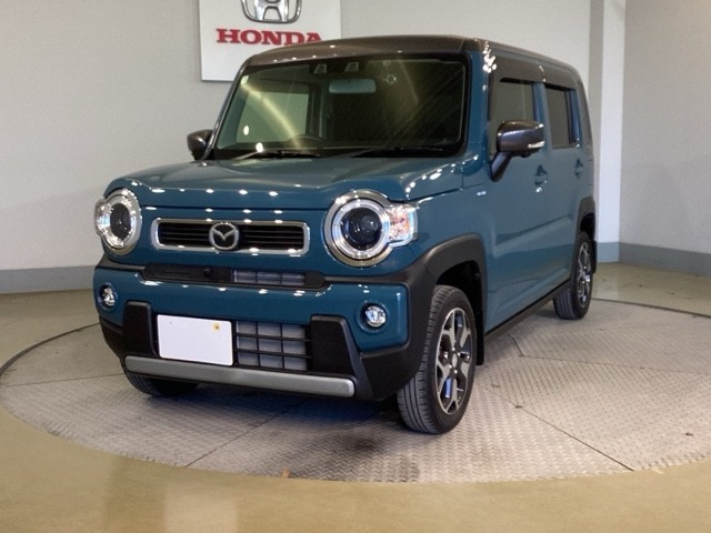 フレアクロスオーバー XS 